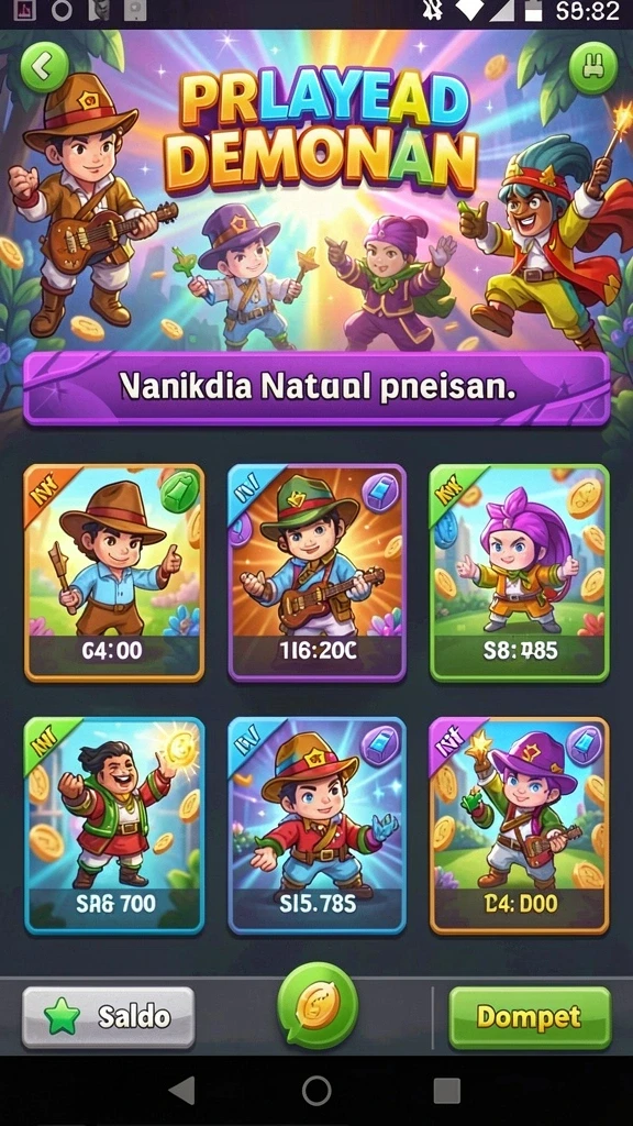 Screenshot vip333 nomor 2