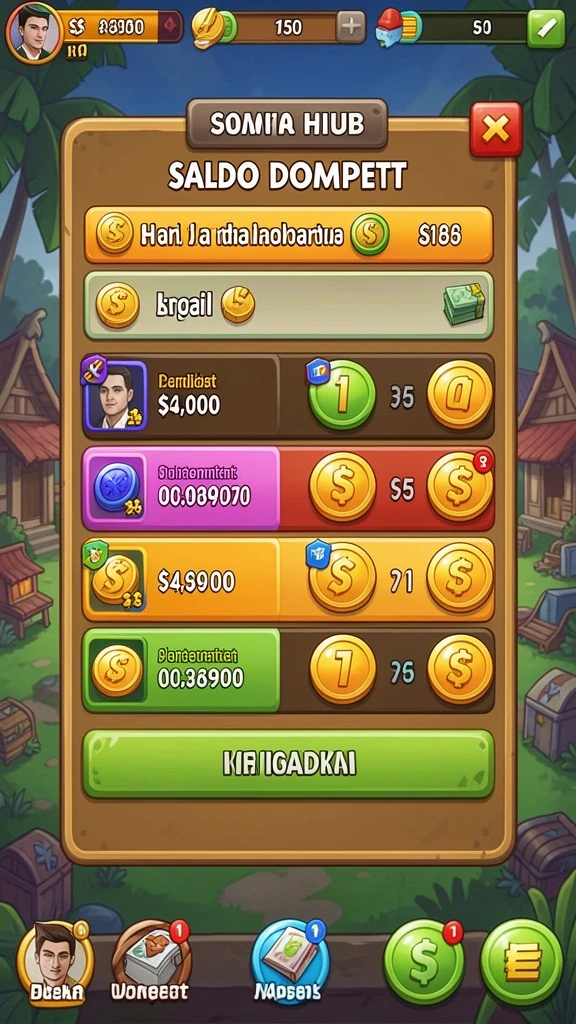 Screenshot wisnu123 nomor 3