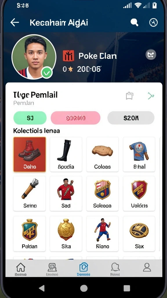 Screenshot wk888 nomor 3