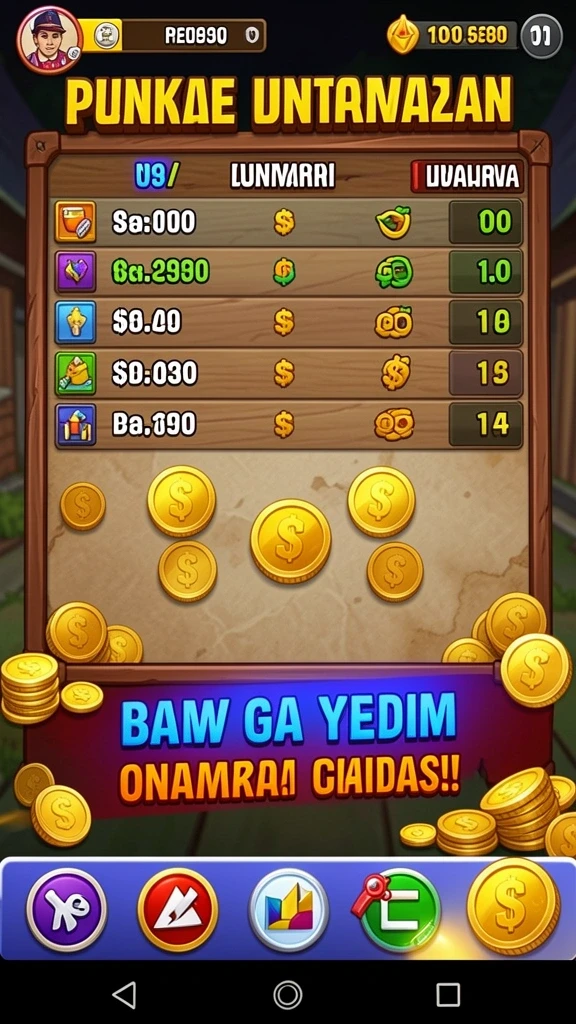 Screenshot wow33 nomor 3