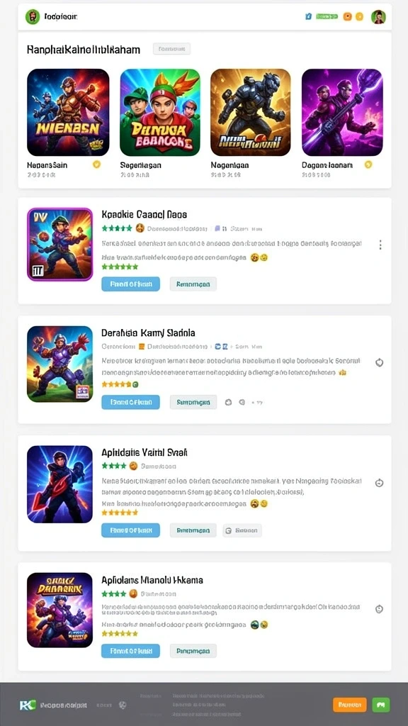 Screenshot wow77 nomor 2