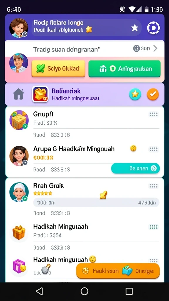 Screenshot wow77 nomor 3