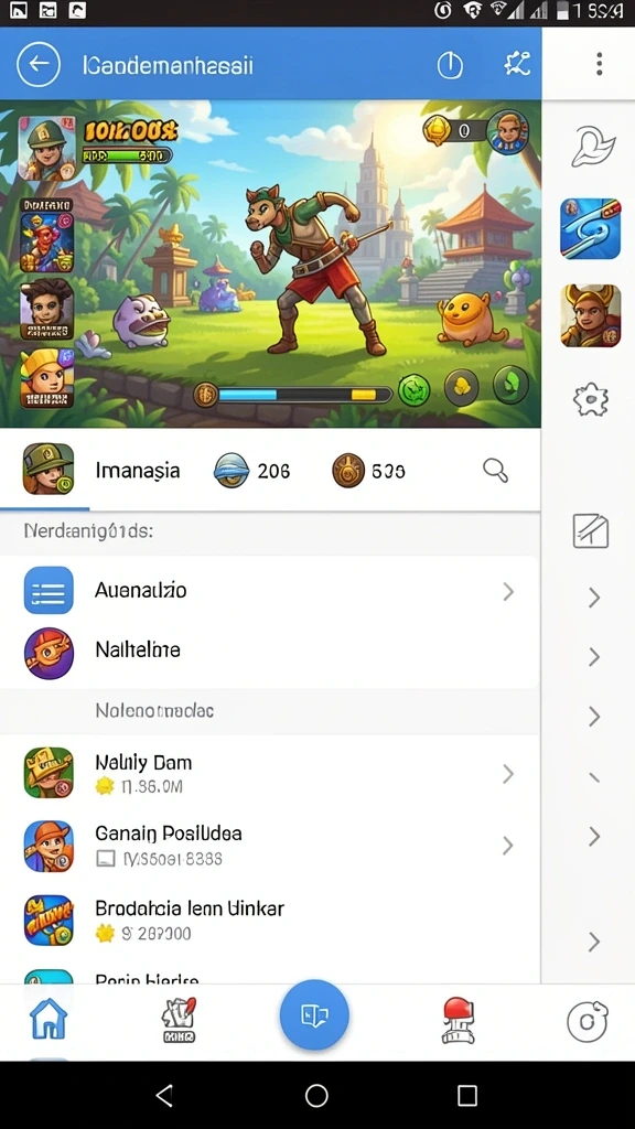 Screenshot yagaohen nomor 3