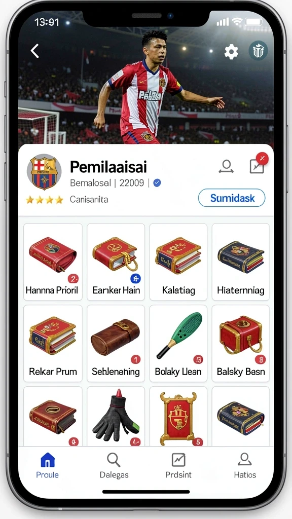 Screenshot zk6 nomor 3