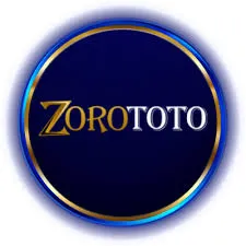 zorototo APK Resmi — ikon aplikasi